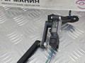 датчик дорожного просвета задний BMW X6 F16 2015, 3.0 л., N57 D30 A, дизель, АКПП, carbon-schwarz (416), полный привод, правый руль, 37146870200, 6870200, 37146867646, 6867646, 37146853747, 6853747, 6871400 - фото №6