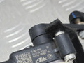 датчик дорожного просвета задний BMW X6 F16 2015, 3.0 л., N57 D30 A, дизель, АКПП, carbon-schwarz (416), полный привод, правый руль, 37146870200, 6870200, 37146867646, 6867646, 37146853747, 6853747, 6871400 - фото №7