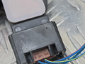 датчик дорожного просвета задний BMW X6 F16 2015, 3.0 л., N57 D30 A, дизель, АКПП, carbon-schwarz (416), полный привод, правый руль, 37146870200, 6870200, 37146867646, 6867646, 37146853747, 6853747, 6871400 - фото №9