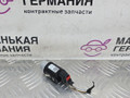 кнопка запуска двигателя Audi A4 B9 2017, 2.0 л., CVKB, бензин, АКПП, 2y/s9r белый металлик, седан, передний привод, правый руль, 8W2905217F, 8K0972706 - фото №2