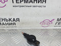 датчик дождя Audi A4 B9 2017, 2.0 л., CVKB, бензин, АКПП, 2y/s9r белый металлик, седан, передний привод, правый руль, 81A955555A - фото №2