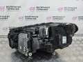 фара правая BMW X3 G01 2019, 2.0 л., B48B20C, бензин, АКПП, c1m phytonic-blau metallic, внедорожник 5 дв., полный привод, 63117466120, 8739654, 7466120 - фото №3