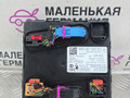 блок комфорта Audi A4 B9 2017, 2.0 л., CVKB, бензин, АКПП, 2y/s9r белый металлик, седан, передний привод, правый руль, 8W0907064DC, 5DK011079 - фото №4