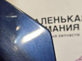 капот BMW X3 G01 2019, 2.0 л., B48B20C, бензин, АКПП, c1m phytonic-blau metallic, внедорожник 5 дв., полный привод, 2459937, 41002459937 - фото №7