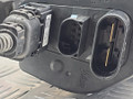 рулевая рейка BMW X6 F16 2015, 3.0 л., N57 D30 A, дизель, АКПП, carbon-schwarz (416), полный привод, правый руль, 32106873111, 6873111, 7369110001, 6868420, 32106866280, 6866280, 13070800135000004, 32106868420, 32105A24385, 5A24385 - фото №5
