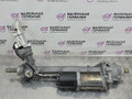 рулевая рейка BMW X6 F16 2015, 3.0 л., N57 D30 A, дизель, АКПП, carbon-schwarz (416), полный привод, правый руль, 32106873111, 6873111, 7369110001, 6868420, 32106866280, 6866280, 13070800135000004, 32106868420, 32105A24385, 5A24385 - фото №2
