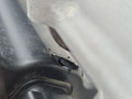 рулевая рейка BMW X6 F16 2015, 3.0 л., N57 D30 A, дизель, АКПП, carbon-schwarz (416), полный привод, правый руль, 32106873111, 6873111, 7369110001, 6868420, 32106866280, 6866280, 13070800135000004, 32106868420, 32105A24385, 5A24385 - фото №8