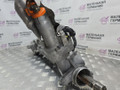 рулевая рейка BMW X6 F16 2015, 3.0 л., N57 D30 A, дизель, АКПП, carbon-schwarz (416), полный привод, правый руль, 32106873111, 6873111, 7369110001, 6868420, 32106866280, 6866280, 13070800135000004, 32106868420, 32105A24385, 5A24385 - фото №9