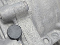 рулевая рейка BMW X6 F16 2015, 3.0 л., N57 D30 A, дизель, АКПП, carbon-schwarz (416), полный привод, правый руль, 32106873111, 6873111, 7369110001, 6868420, 32106866280, 6866280, 13070800135000004, 32106868420, 32105A24385, 5A24385 - фото №15