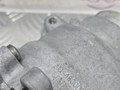 рулевая рейка BMW X6 F16 2015, 3.0 л., N57 D30 A, дизель, АКПП, carbon-schwarz (416), полный привод, правый руль, 32106873111, 6873111, 7369110001, 6868420, 32106866280, 6866280, 13070800135000004, 32106868420, 32105A24385, 5A24385 - фото №17