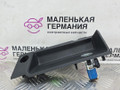 прикуриватель Audi A4 B9 2017, 2.0 л., CVKB, бензин, АКПП, 2y/s9r белый металлик, седан, передний привод, правый руль, 8W2864131 - фото №8