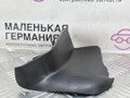 накладка заднего фонаря левая Audi A4 B9 2017, 2.0 л., CVKB, бензин, АКПП, 2y/s9r белый металлик, седан, передний привод, правый руль, 8W5945253 - фото №4