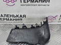 накладка заднего фонаря левая Audi A4 B9 2017, 2.0 л., CVKB, бензин, АКПП, 2y/s9r белый металлик, седан, передний привод, правый руль, 8W5945253 - фото №6