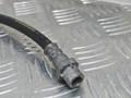 шланг тормозной BMW X6 F16 2015, 3.0 л., N57 D30 A, дизель, АКПП, carbon-schwarz (416), полный привод, правый руль, 6853744, 34306853744, 34306887450, 6887450 - фото №4