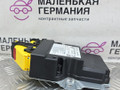 блок AirBag Audi A4 B9 2017, 2.0 л., CVKB, бензин, АКПП, 2y/s9r белый металлик, седан, передний привод, правый руль, 8W0959655F, 0285013643 - фото №3