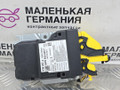 блок AirBag Audi A4 B9 2017, 2.0 л., CVKB, бензин, АКПП, 2y/s9r белый металлик, седан, передний привод, правый руль, 8W0959655F, 0285013643 - фото №7