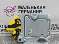 блок AirBag Audi A4 B9 2017, 2.0 л., CVKB, бензин, АКПП, 2y/s9r белый металлик, седан, передний привод, правый руль, 8W0959655F, 0285013643 - фото №8