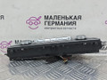 блок управления печки / климат-контроля Audi A4 B9 2017, 2.0 л., CVKB, бензин, АКПП, 2y/s9r белый металлик, седан, передний привод, правый руль, 8W0820043S - фото №4