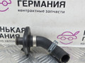 патрубок (трубопровод, шланг) Audi A4 B9 2017, 2.0 л., CVKB, бензин, АКПП, 2y/s9r белый металлик, седан, передний привод, правый руль, 8W0122291AK - фото №3