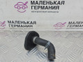 патрубок (трубопровод, шланг) Audi A4 B9 2017, 2.0 л., CVKB, бензин, АКПП, 2y/s9r белый металлик, седан, передний привод, правый руль, 8W0122291AK - фото №2