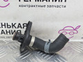 патрубок (трубопровод, шланг) Audi A4 B9 2017, 2.0 л., CVKB, бензин, АКПП, 2y/s9r белый металлик, седан, передний привод, правый руль, 8W0122291AK - фото №4