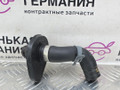 патрубок (трубопровод, шланг) Audi A4 B9 2017, 2.0 л., CVKB, бензин, АКПП, 2y/s9r белый металлик, седан, передний привод, правый руль, 8W0122291AK - фото №6