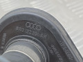 патрубок (трубопровод, шланг) Audi A4 B9 2017, 2.0 л., CVKB, бензин, АКПП, 2y/s9r белый металлик, седан, передний привод, правый руль, 8W0122291AK - фото №10