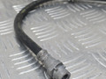 шланг тормозной BMW X6 F16 2015, 3.0 л., N57 D30 A, дизель, АКПП, carbon-schwarz (416), полный привод, правый руль, 6853744, 34306853744, 34306887450, 6887450 - фото №3