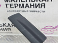 накладка на торпедо (консоль) Audi A4 B9 2017, 2.0 л., CVKB, бензин, АКПП, 2y/s9r белый металлик, седан, передний привод, правый руль, 8W2857304A - фото №3