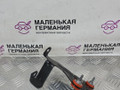 кронштейн (крепление) Audi A4 B9 2017, 2.0 л., CVKB, бензин, АКПП, 2y/s9r белый металлик, седан, передний привод, правый руль, 8W2819263 - фото №3