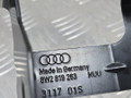 кронштейн (крепление) Audi A4 B9 2017, 2.0 л., CVKB, бензин, АКПП, 2y/s9r белый металлик, седан, передний привод, правый руль, 8W2819263 - фото №10