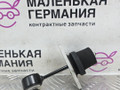 подушка крепления двигателя Audi A4 B9 2017, 2.0 л., CVKB, бензин, АКПП, 2y/s9r белый металлик, седан, передний привод, правый руль, 4M0199870AM - фото №2