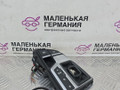 рамка обрамление кулисы Audi A4 B9 2017, 2.0 л., CVKB, бензин, АКПП, 2y/s9r белый металлик, седан, передний привод, правый руль, 4M2927225A, 4M2927143B, 8W2713111C - фото №2