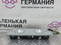 фонарь салона (плафон) Audi A4 B9 2017, 2.0 л., CVKB, бензин, АКПП, 2y/s9r белый металлик, седан, передний привод, правый руль, 4M0947111, 8W0947111 - фото №3