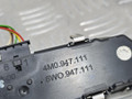 фонарь салона (плафон) Audi A4 B9 2017, 2.0 л., CVKB, бензин, АКПП, 2y/s9r белый металлик, седан, передний привод, правый руль, 4M0947111, 8W0947111 - фото №10