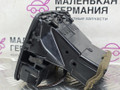 дефлектор обдува салона Audi A4 B9 2017, 2.0 л., CVKB, бензин, АКПП, 2y/s9r белый металлик, седан, передний привод, правый руль, 8W0819203 - фото №2
