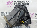 дефлектор обдува салона Audi A4 B9 2017, 2.0 л., CVKB, бензин, АКПП, 2y/s9r белый металлик, седан, передний привод, правый руль, 8W0819203 - фото №3