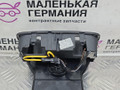 дефлектор обдува салона Audi A4 B9 2017, 2.0 л., CVKB, бензин, АКПП, 2y/s9r белый металлик, седан, передний привод, правый руль, 8W0819203 - фото №5