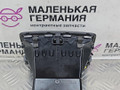 дефлектор обдува салона Audi A4 B9 2017, 2.0 л., CVKB, бензин, АКПП, 2y/s9r белый металлик, седан, передний привод, правый руль, 8W0819203 - фото №4