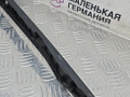 Декоративная накладка центральной консоли Audi A4 B9 2017, 2.0 л., CVKB, бензин, АКПП, 2y/s9r белый металлик, седан, передний привод, правый руль, 8W2863306 - фото №5