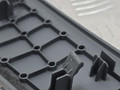 Декоративная накладка центральной консоли Audi A4 B9 2017, 2.0 л., CVKB, бензин, АКПП, 2y/s9r белый металлик, седан, передний привод, правый руль, 8W2863306 - фото №8