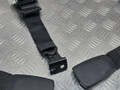 ремень безопасности комплект BMW X1 F48 2019, 1.5 л., B38 A15 A, бензин, робот, белый, передний привод, правый руль, 72117401713, 7401713, 72117401714, 7401714, 72117313377, 7313377 - фото №10