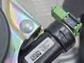 ремень безопасности комплект BMW X1 F48 2019, 1.5 л., B38 A15 A, бензин, робот, белый, передний привод, правый руль, 72117401713, 7401713, 72117401714, 7401714, 72117313377, 7313377 - фото №15