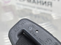 ремень безопасности комплект BMW X1 F48 2019, 1.5 л., B38 A15 A, бензин, робот, белый, передний привод, правый руль, 72117401713, 7401713, 72117401714, 7401714, 72117313377, 7313377 - фото №18