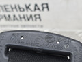 ремень безопасности комплект BMW X1 F48 2019, 1.5 л., B38 A15 A, бензин, робот, белый, передний привод, правый руль, 72117401713, 7401713, 72117401714, 7401714, 72117313377, 7313377 - фото №19