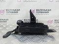 кронштейн блока управления Audi A4 B9 2017, 2.0 л., CVKB, бензин, АКПП, 2y/s9r белый металлик, седан, передний привод, правый руль, 8W0907647A - фото №8