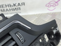дефлектор обдува салона Audi A4 B9 2017, 2.0 л., CVKB, бензин, АКПП, 2y/s9r белый металлик, седан, передний привод, правый руль, 8W2820901C - фото №8