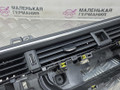дефлектор обдува салона Audi A4 B9 2017, 2.0 л., CVKB, бензин, АКПП, 2y/s9r белый металлик, седан, передний привод, правый руль, 8W2820901C - фото №9