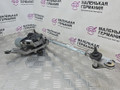 механизм стеклоочистителя (трапеция дворников) Audi A4 B9 2017, 2.0 л., CVKB, бензин, АКПП, 2y/s9r белый металлик, седан, передний привод, правый руль, 8W2955119, 8W2955023A - фото №7
