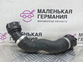 патрубок (трубопровод, шланг) BMW 5 серия F07/F10/F11 F10 2011, 3.0 л., N57 D30 B, дизель, АКПП, задний привод, 8509274, 17128509274 - фото №5